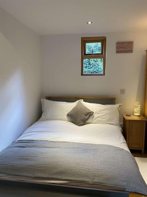 Cosy 1 Bedroom Country Lodge With Free Parking Watlington  外观 照片